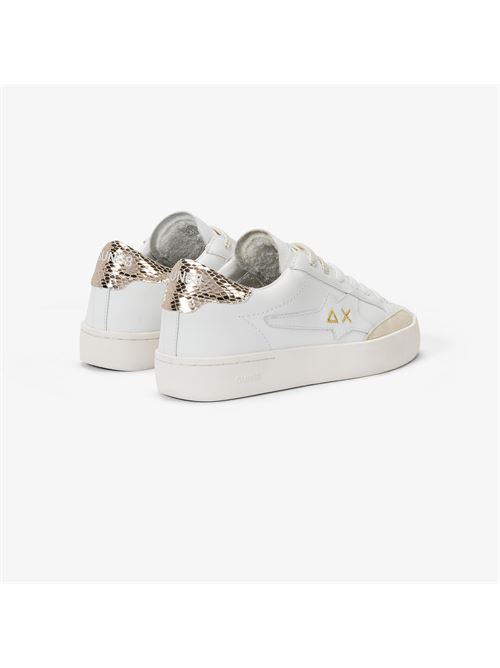 KATY LEATHER SUN68 | Z44221/0143
