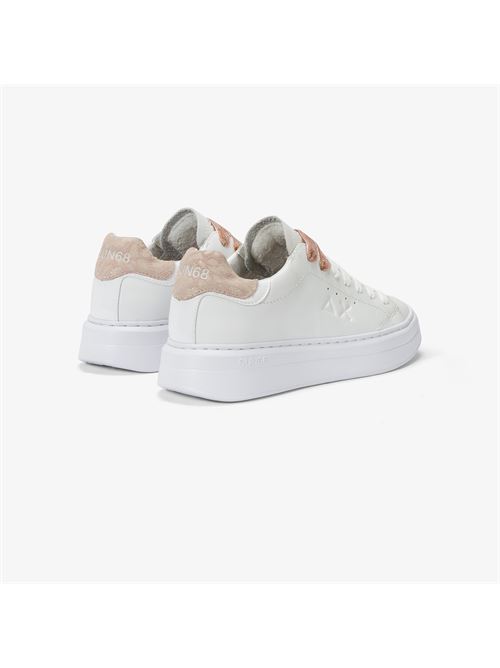 GRACE LEATHER SUN68 | Z44225/0104