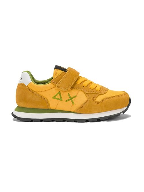 GIALLO