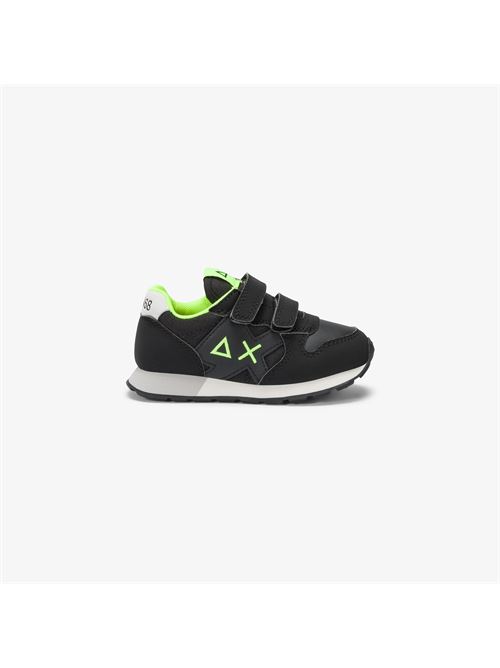 BOY'S JAKI FLUO (BABY) SUN68 | Z44315B/11