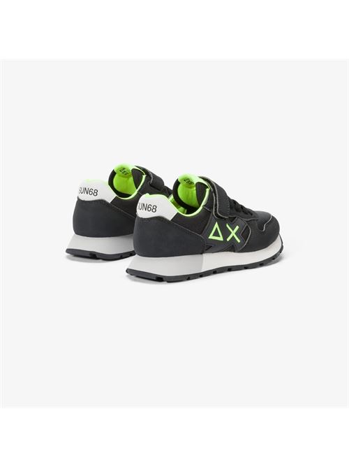 BOY'S JAKI FLUO (KID) SUN68 | Z44315K/11
