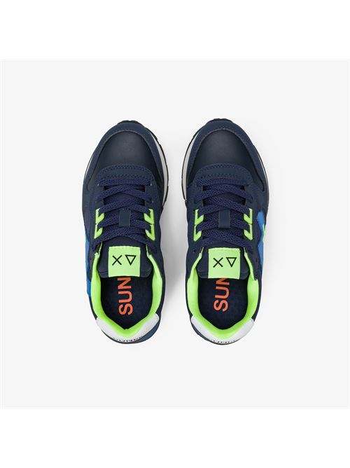 BOY'S JAKI FLUO (TEEN) SUN68 | Z44315T/07