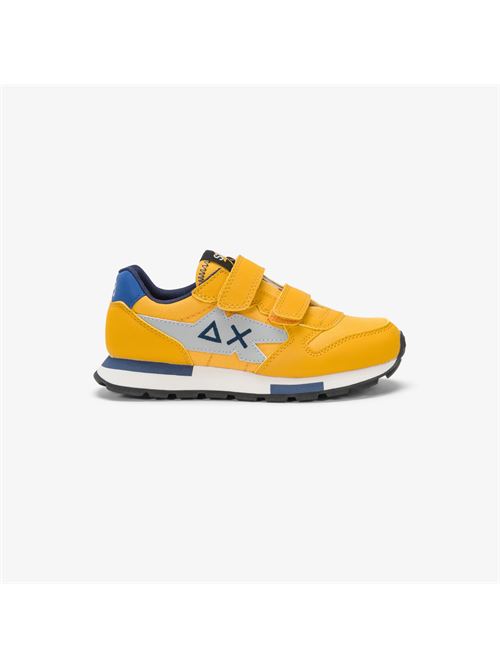 BOY'S NIKI SOLID (KID) SUN68 | Z44321K/23