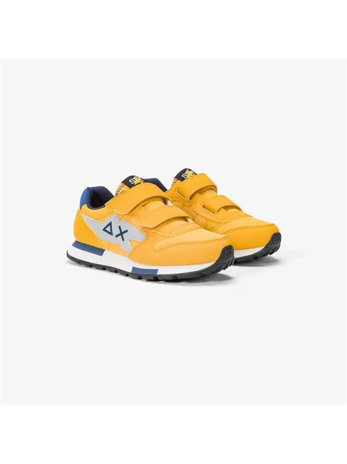 BOY'S NIKI SOLID (KID) SUN68 | Z44321K/23