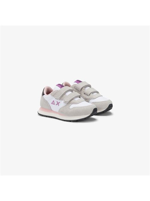 GIRL'S ALLY SOLID NYLON (BABY) SUN68 | Z44401B/01