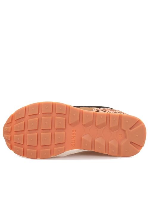 GIRL'S STARGIRL  ANIMAL (TEEN) SUN68 | Z44411T/93