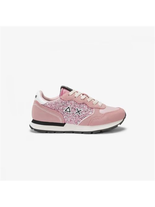 GIRL'S ALLY BIG  GLITTER (TEEN) SUN68 | Z44417T/04