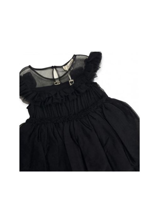 ABITO IN TULLE TWINSET | 231GJ2Q31/0006