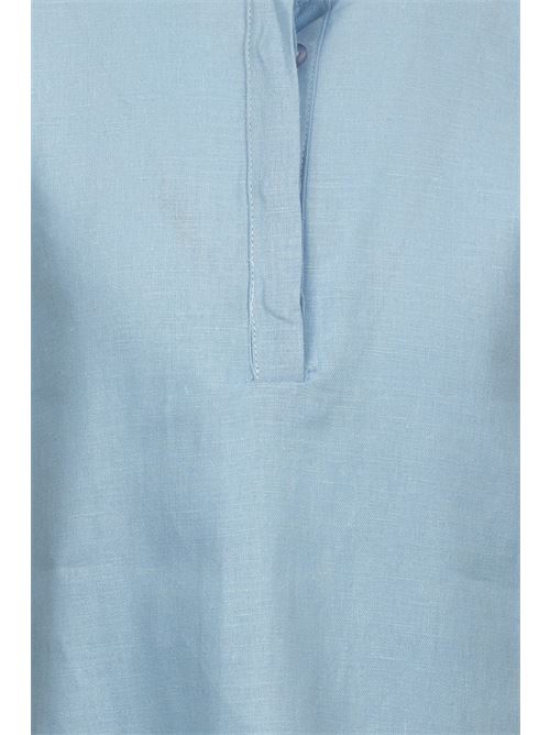 SHIRT VICOLO | 3146C0664/SKY