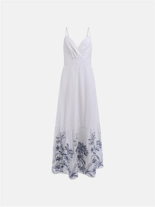  GUESS | W5GK26WH580/G011