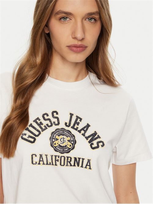 GJ SS CN BOXY PRINTE GUESS | W5RI43K8HM0/G011